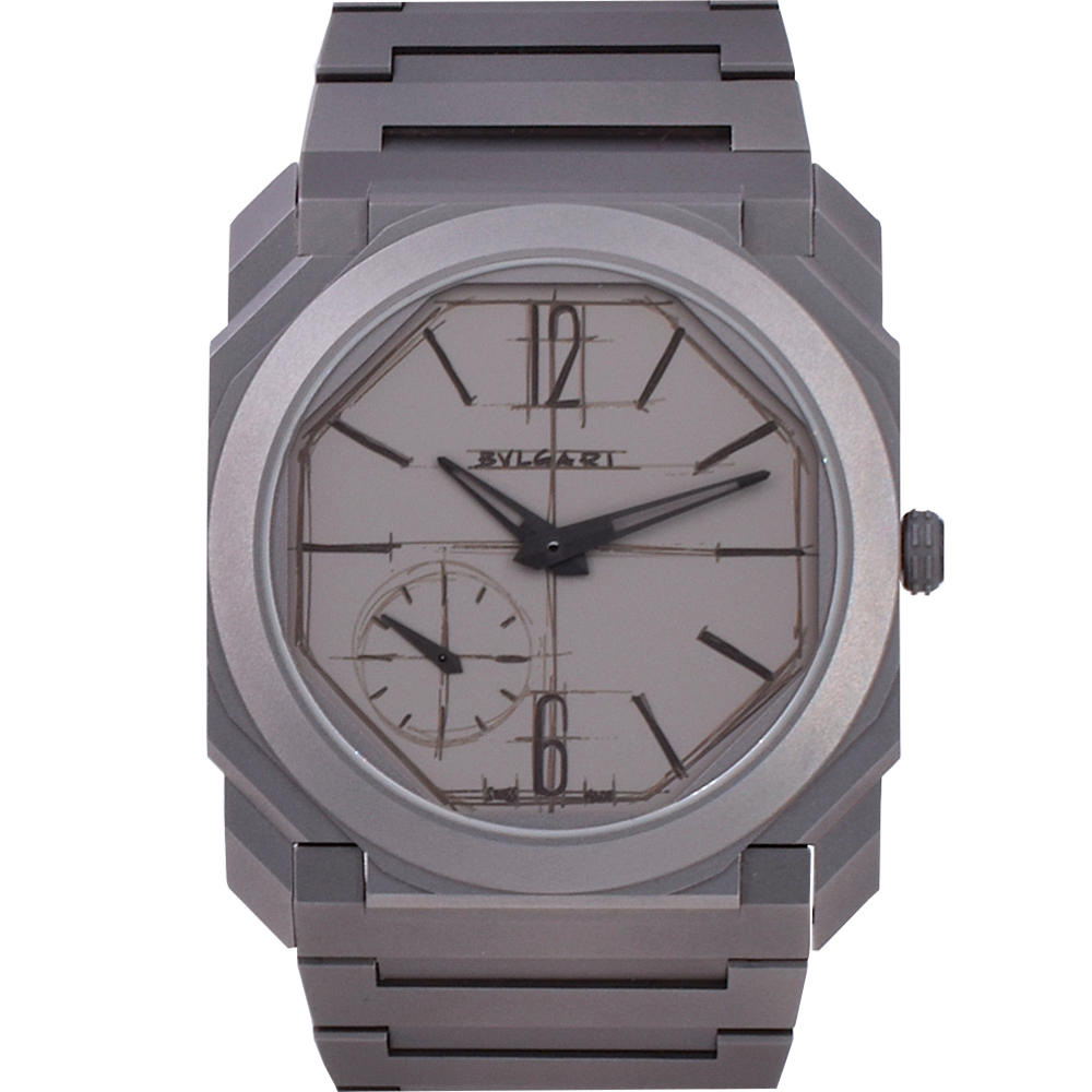 Octo Finissimo 10th Anniversary 2022  New