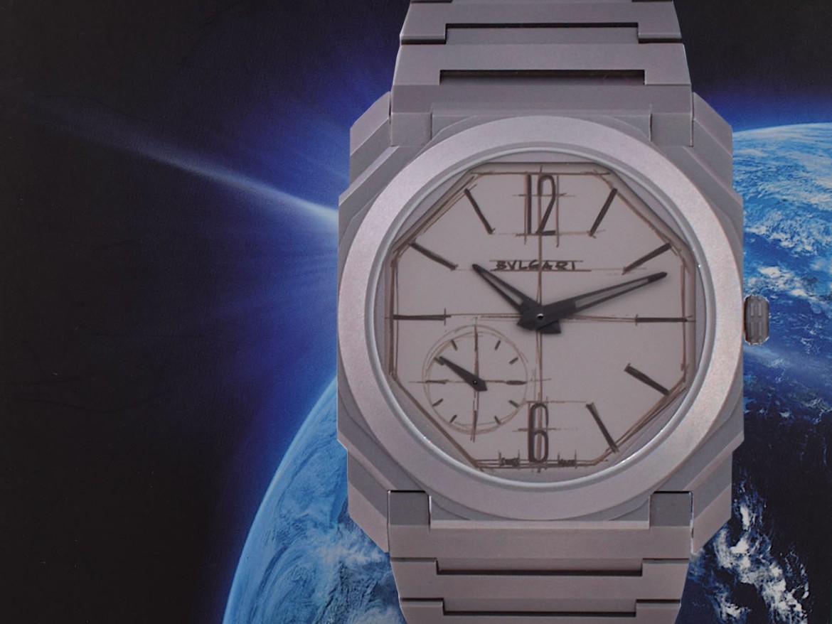 Octo Finissimo 10th Anniversary 2022  New