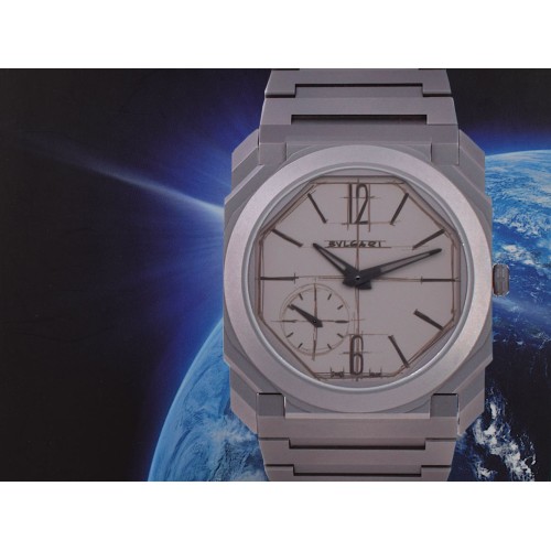 Octo Finissimo 10th Anniversary 2022  New