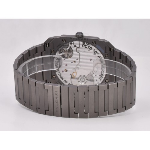 Octo Finissimo 10th Anniversary 2022  New