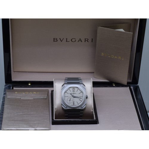 Octo Finissimo 10th Anniversary 2022  New