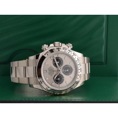 116509 "Ghost" dial - New 2019