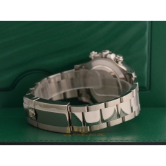 116509 "Ghost" dial - New 2019