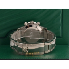 116509 "Ghost" dial - New 2019