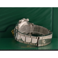 116509 "Ghost" dial - New 2019