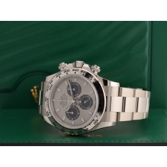 116509 "Ghost" dial - New 2019