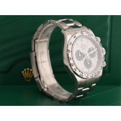 116509 "Ghost" dial - New 2019