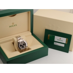 116509 "Ghost" dial - New 2019