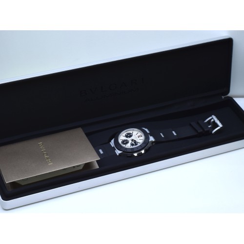Chrono Aluminium REF. 103722 NEW