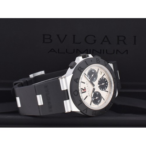 Chrono Aluminium REF. 103722 NEW
