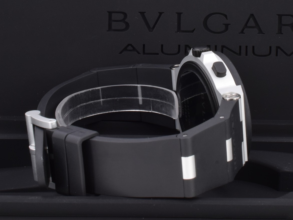 Chrono Aluminium REF. 103722 NEW