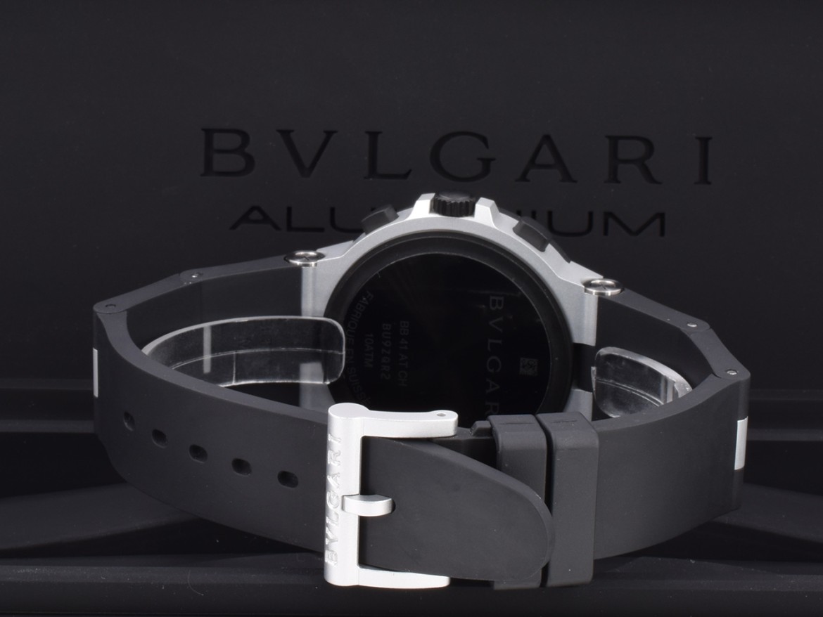 Chrono Aluminium REF. 103722 NEW