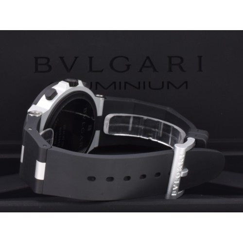 Chrono Aluminium REF. 103722 NEW
