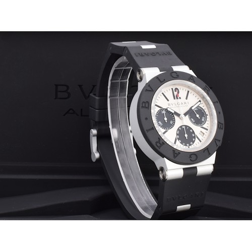 Chrono Aluminium REF. 103722 NEW