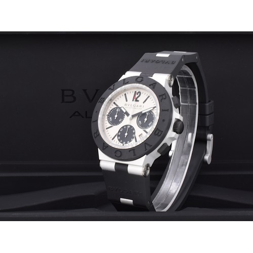 Chrono Aluminium REF. 103722 NEW