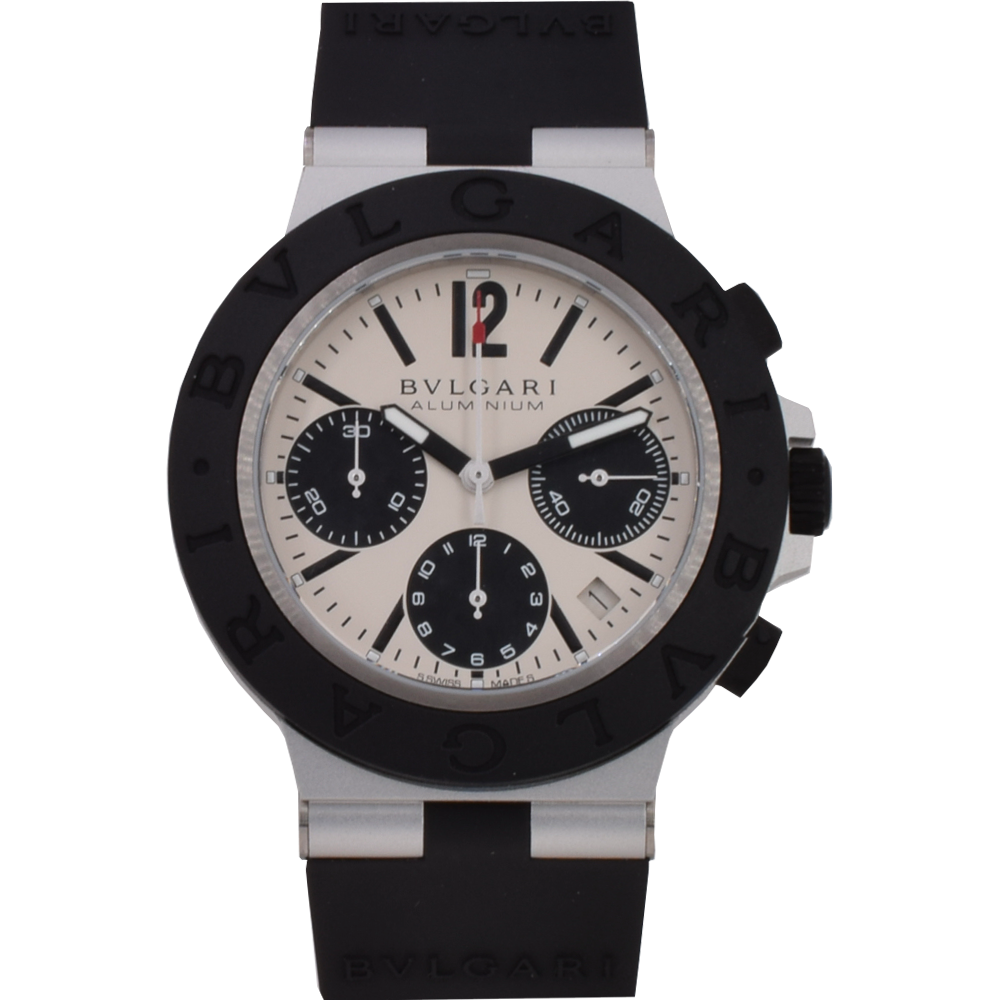 Chrono Aluminium REF. 103722 NEW