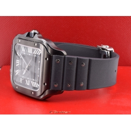 WSSA0039 Black Santos Large - New 2024