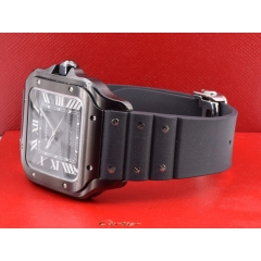 WSSA0039 Black Santos Large - New 2024