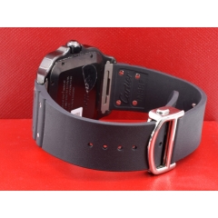 WSSA0039 Black Santos Large - New 2024