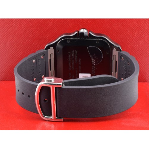 WSSA0039 Black Santos Large - New 2024