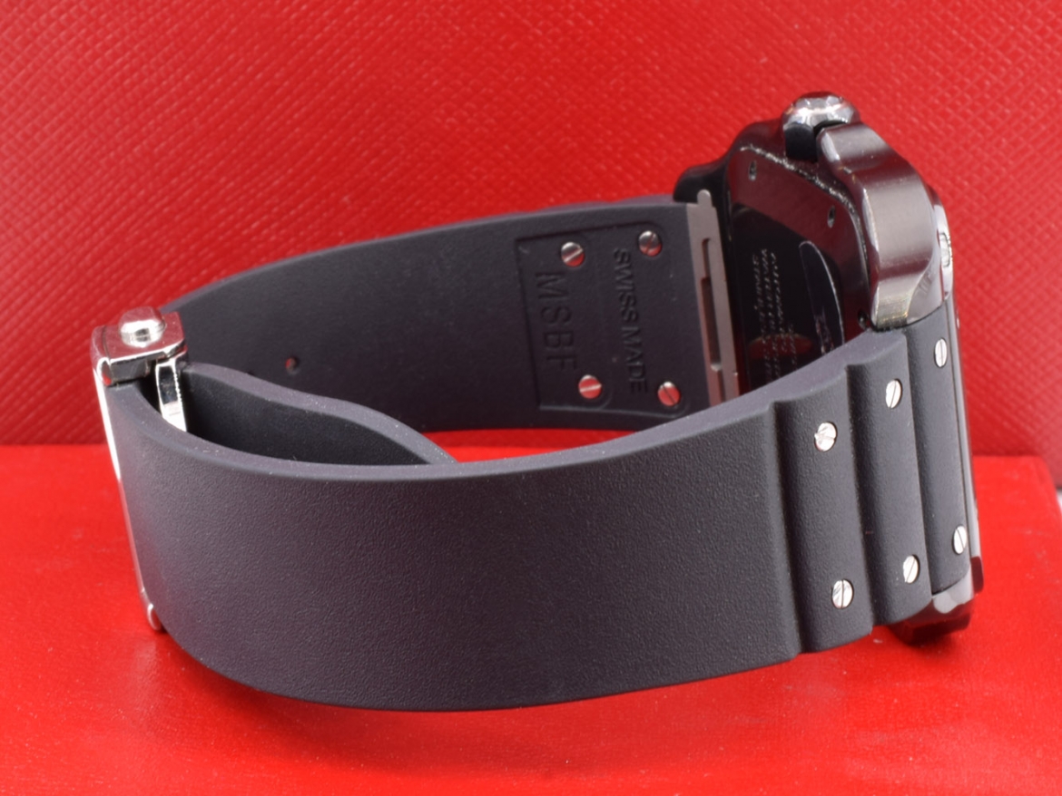 WSSA0039 Black Santos Large - New 2024