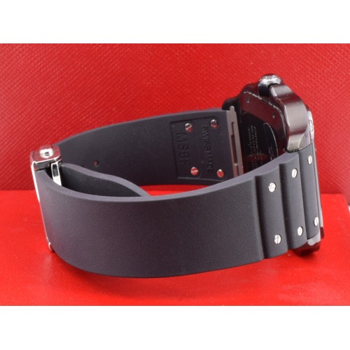 WSSA0039 Black Santos Large - New 2024