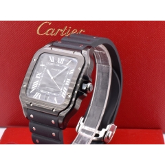 WSSA0039 Black Santos Large - New 2024