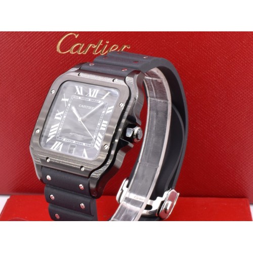 WSSA0039 Black Santos Large - New 2024