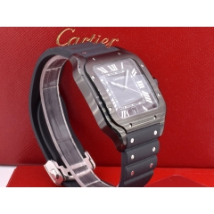 WSSA0039 Black Santos Large - New 2024