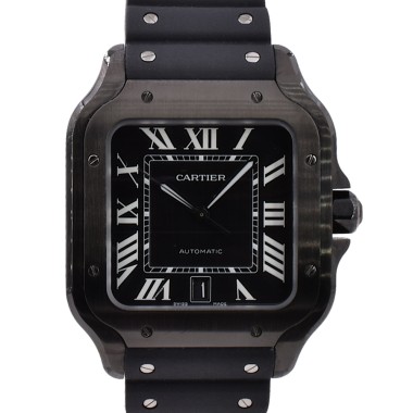 WSSA0039 Black Santos Large - New 2024