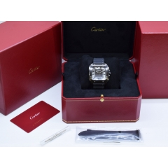 WSSA0039 Black Santos Large - New 2024