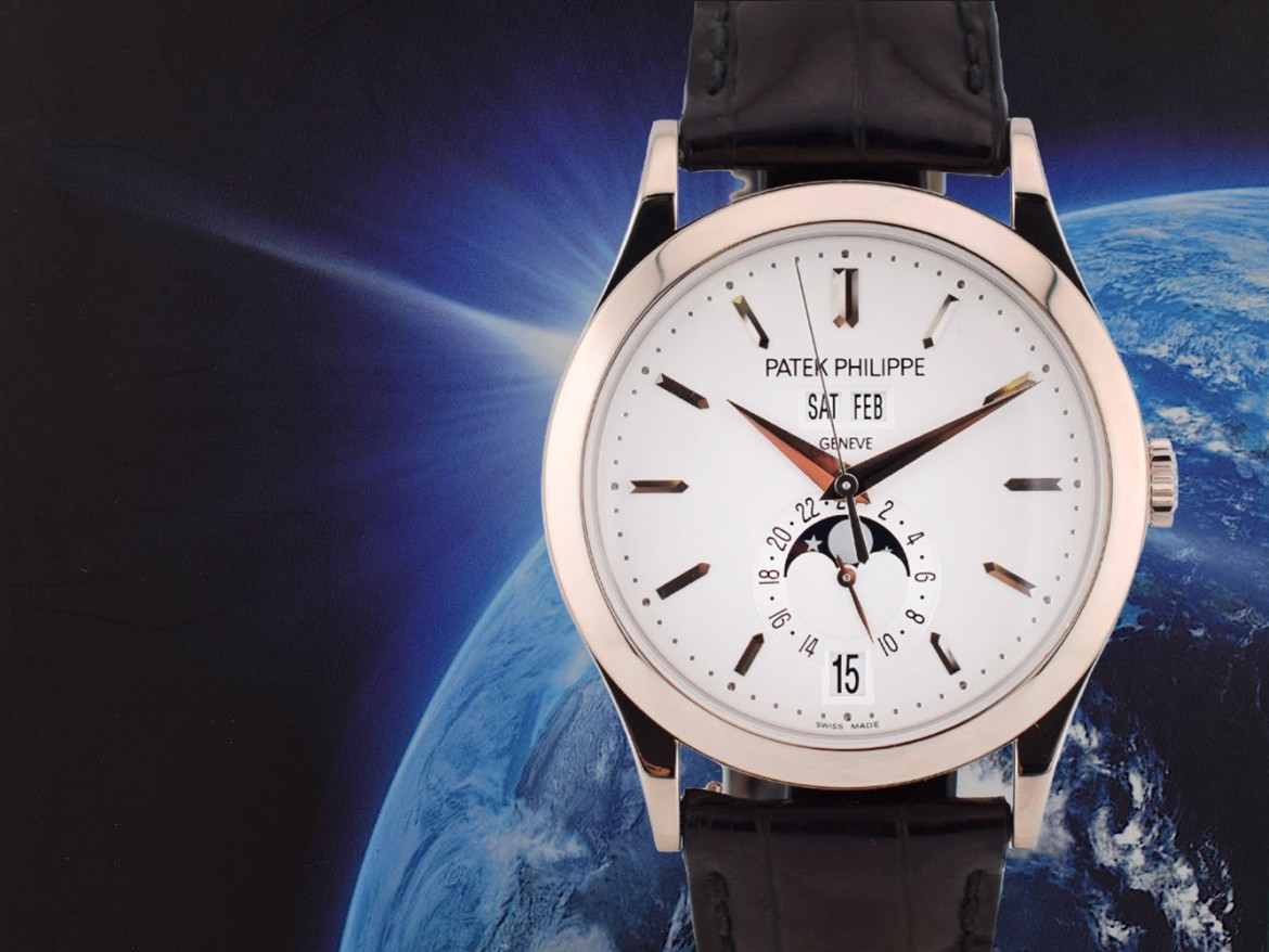 5396G-011 Annual Calendar Like new 2015 - Full Set