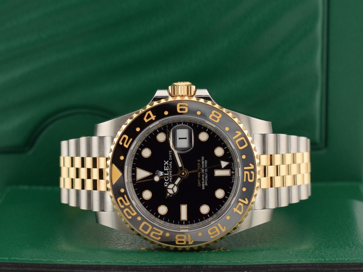 126713GRNR - New 2024