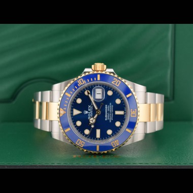 126613LB Like new 2022 - Full set