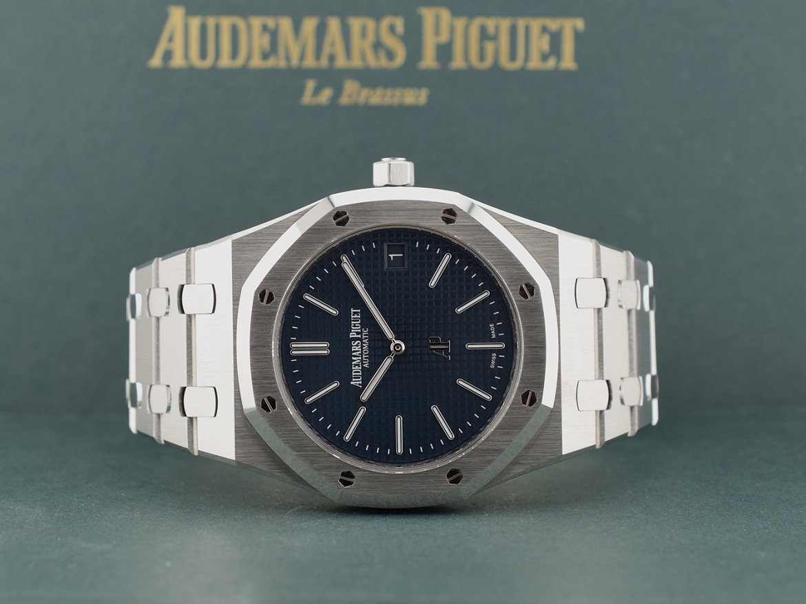 15202ST Blue Jumbo - New 2021