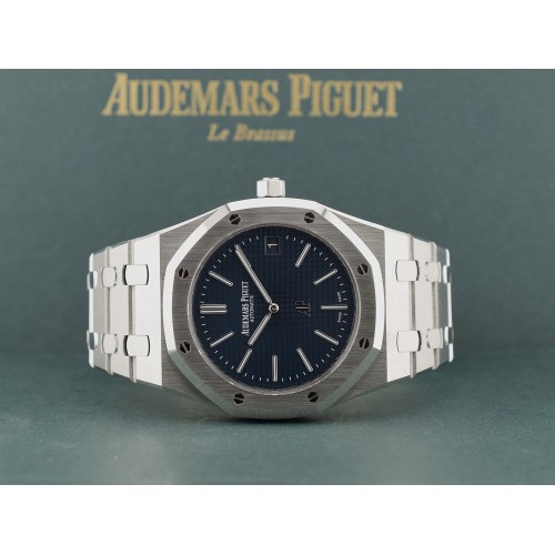 Audemars Piguet Royal Oak 15202ST - Jumbo New 2019