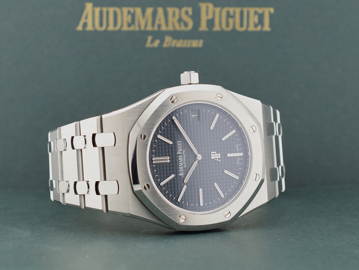 15202ST Blue Jumbo - New 2021