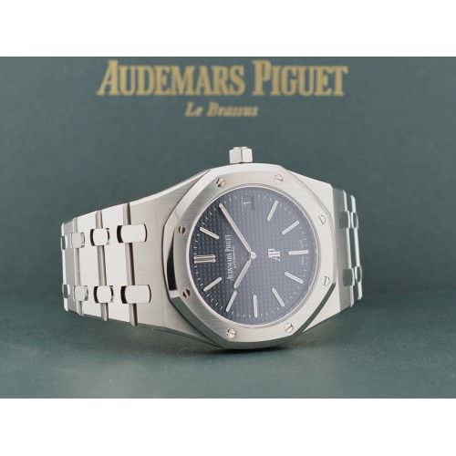 Audemars Piguet Royal Oak 15202ST - Jumbo New 2019