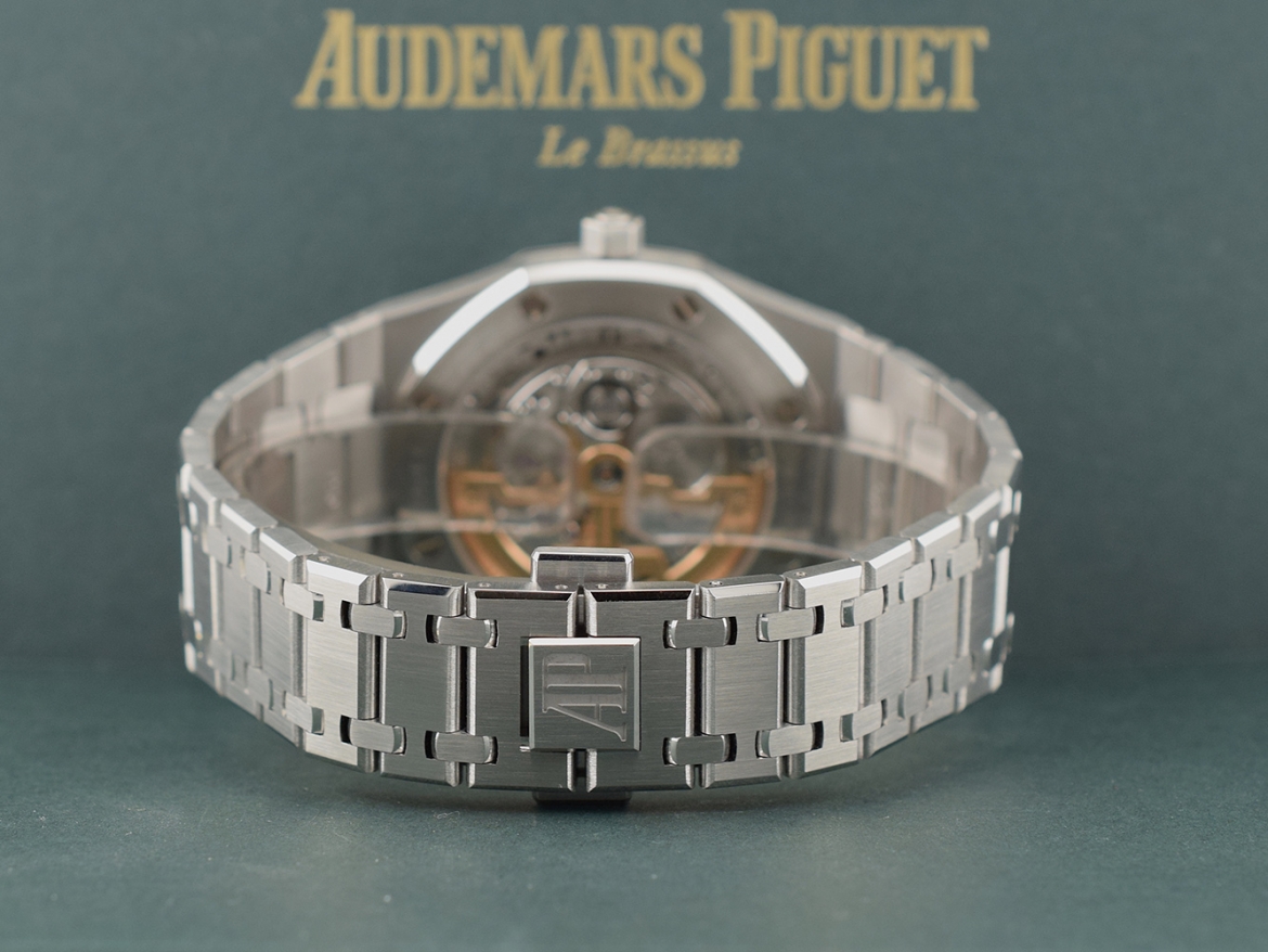 15202ST Blue Jumbo - New 2021