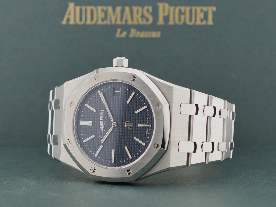 15202ST Blue Jumbo - New 2021