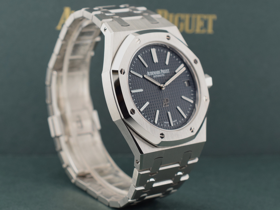 15202ST Blue Jumbo - New 2021