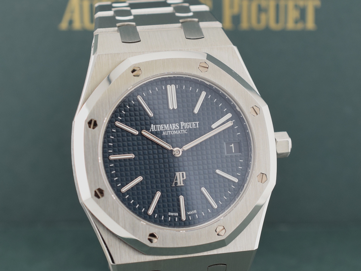 15202ST Blue Jumbo - New 2021