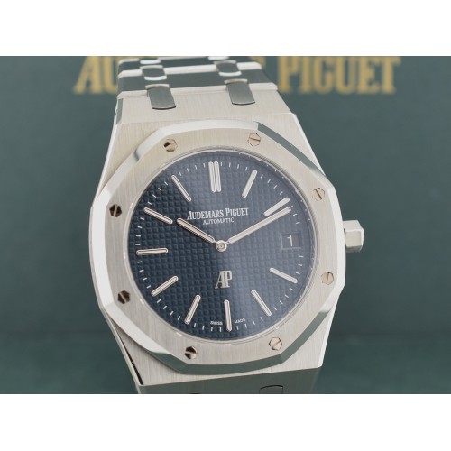 Audemars Piguet Royal Oak 15202ST - Jumbo New 2019