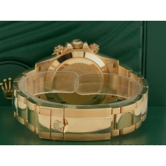 116508 Green Dial - New Stickers 2022 ITA