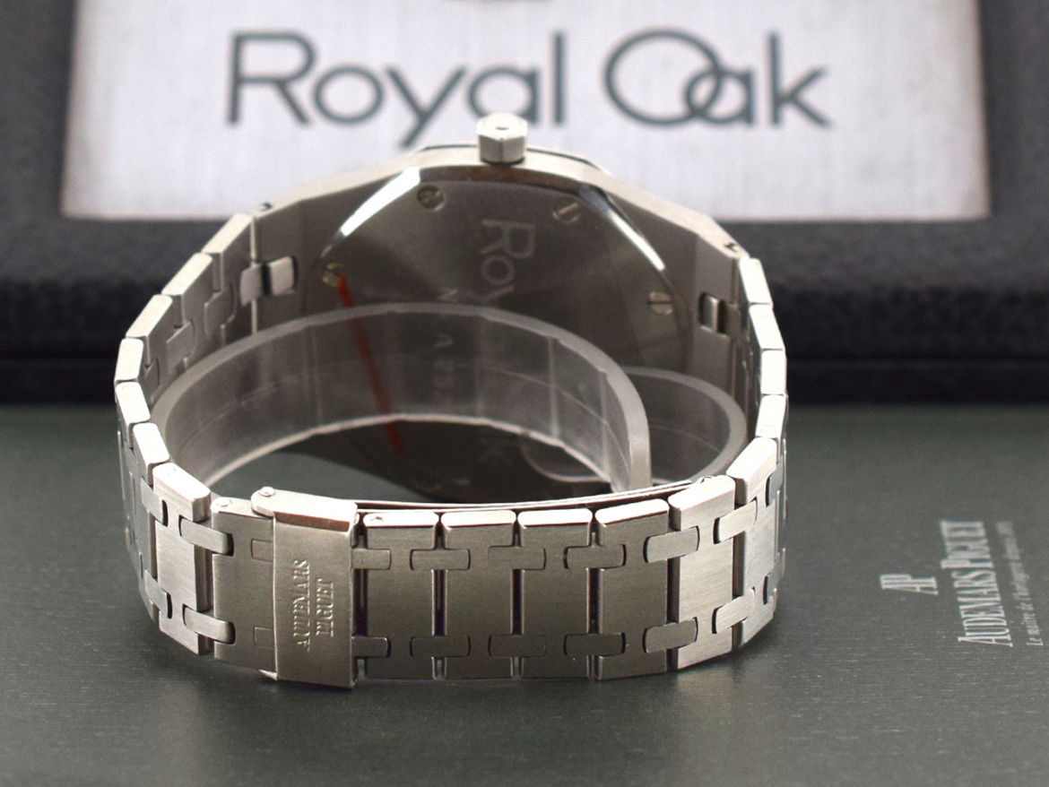 5402ST - A Serial Original Box