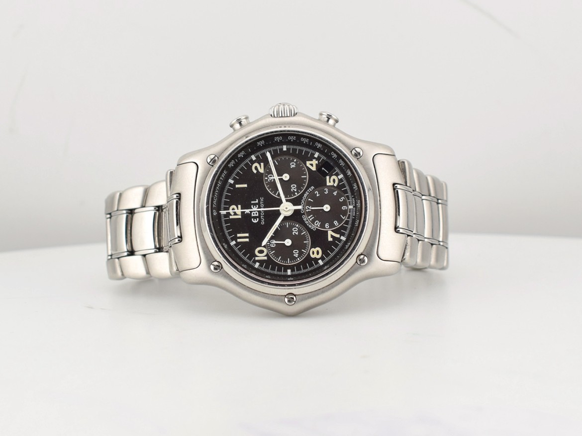 Le Modulor 1911 Chronograph - Ref. E9137240