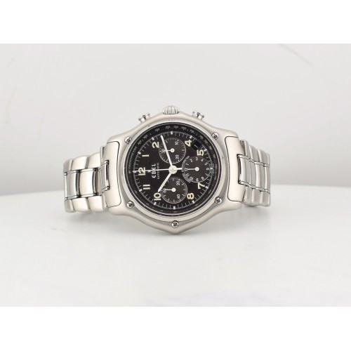 Le Modulor 1911 Chronograph - Ref. E9137240