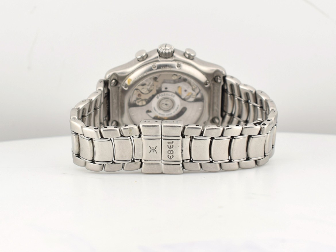 Le Modulor 1911 Chronograph - Ref. E9137240