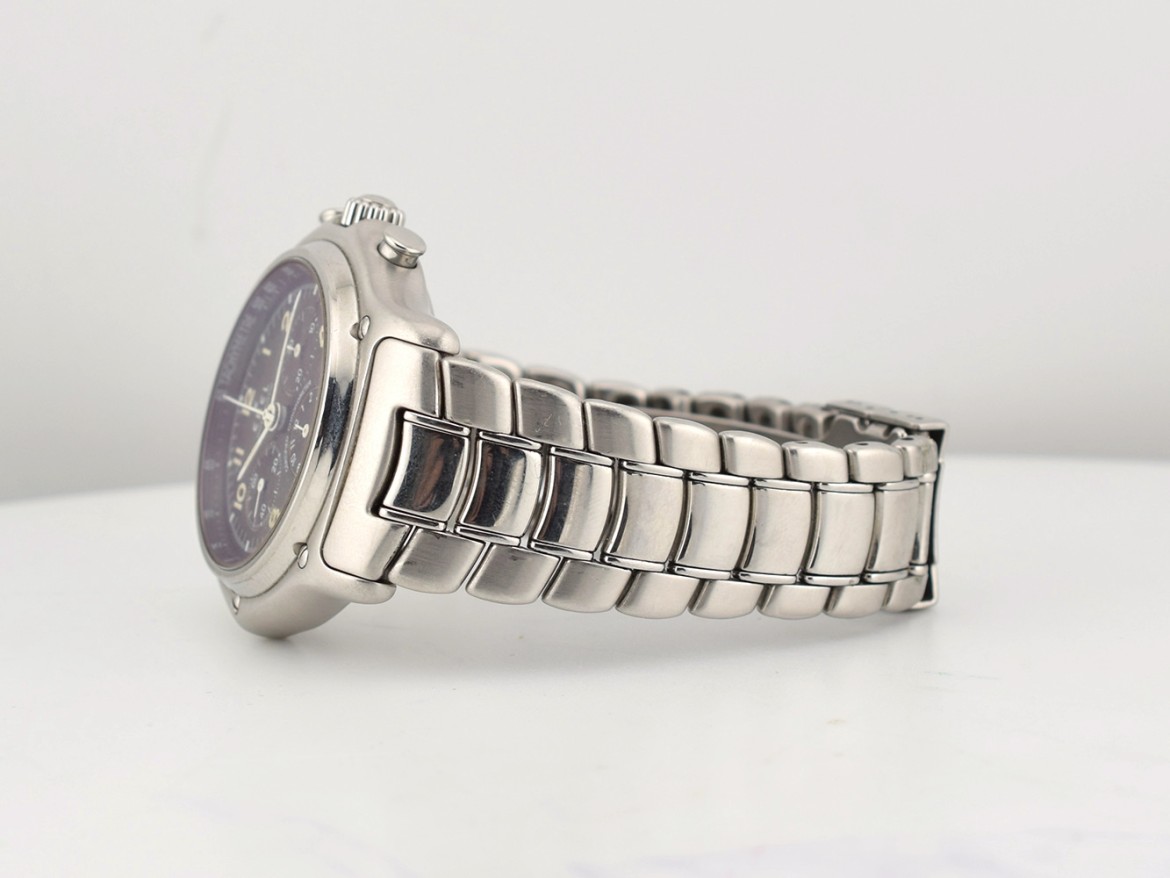 Le Modulor 1911 Chronograph - Ref. E9137240