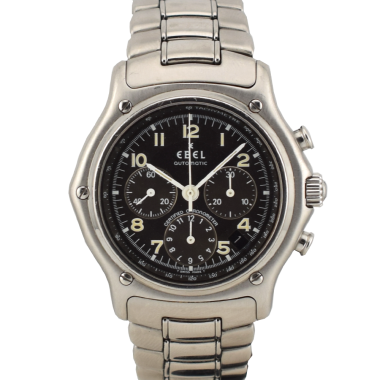 Le Modulor 1911 Chronograph - Ref. E9137240